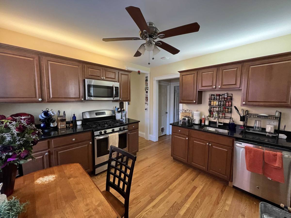 Apartment for rent at 391 Highland Ave, Somerville, MA 02144