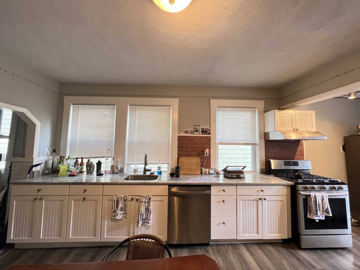 Apartment for rent at 376 Highland Ave, Somerville, MA 02144
