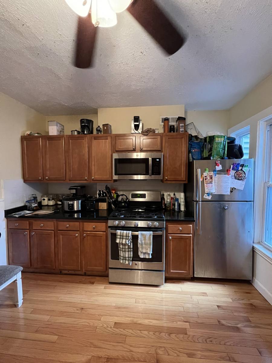 Apartment for rent at 69 Cedar St, Somerville, MA 02143