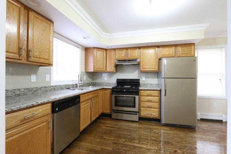 Townhouse for rent at 20 Guild St, Roxbury, MA 02119