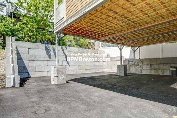 Apartment for rent at 2602 Washington St, Roxbury, MA 02119