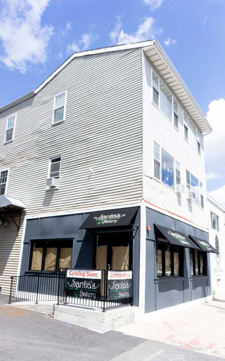 Apartment for rent at 3391 Washington St, Jamaica Plain, MA 02130