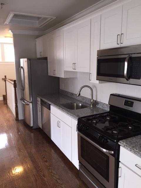 Apartment for rent at 62 Townsend St, Roxbury, MA 02119