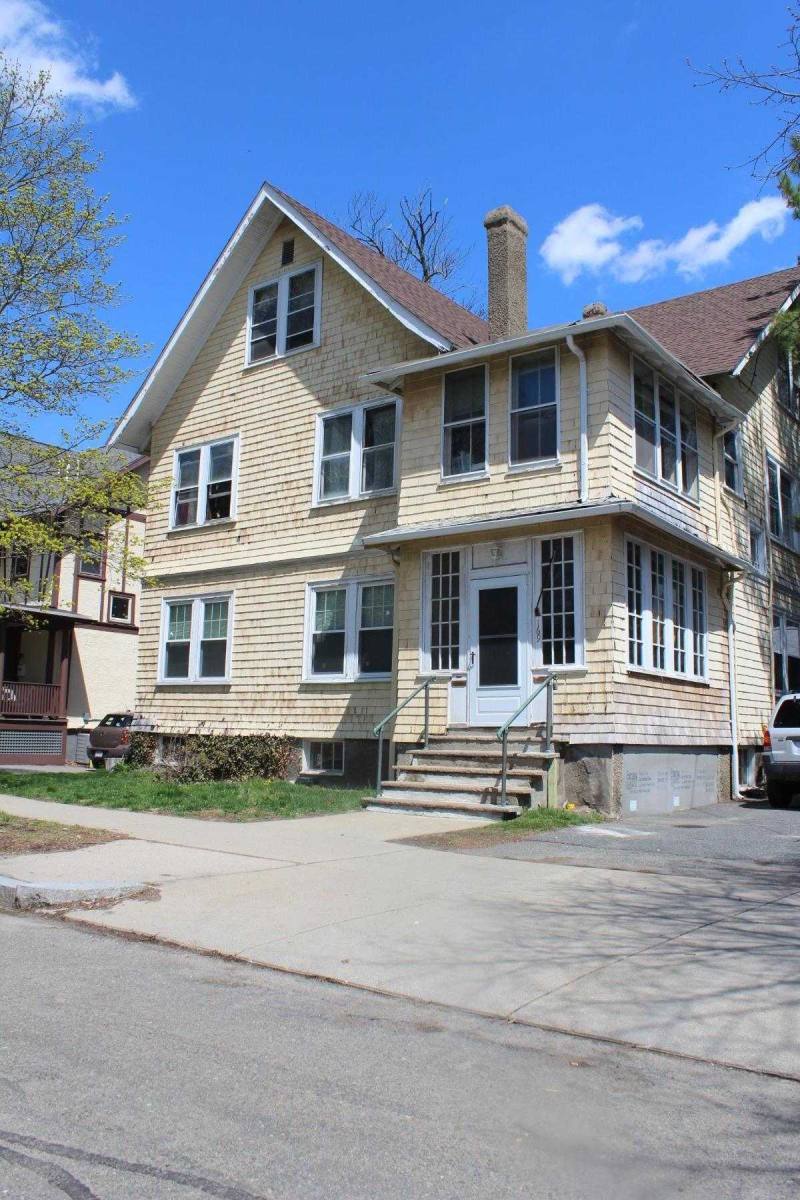 Apartment for rent at 179 Tremont St, Newton, MA 02458