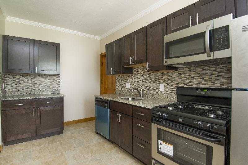 Apartment for rent at 445 Walnut Ave, Roxbury, MA 02119