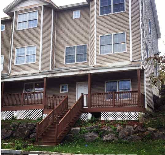 Townhouse for rent at 2605 Washington St, Roxbury, MA 02119