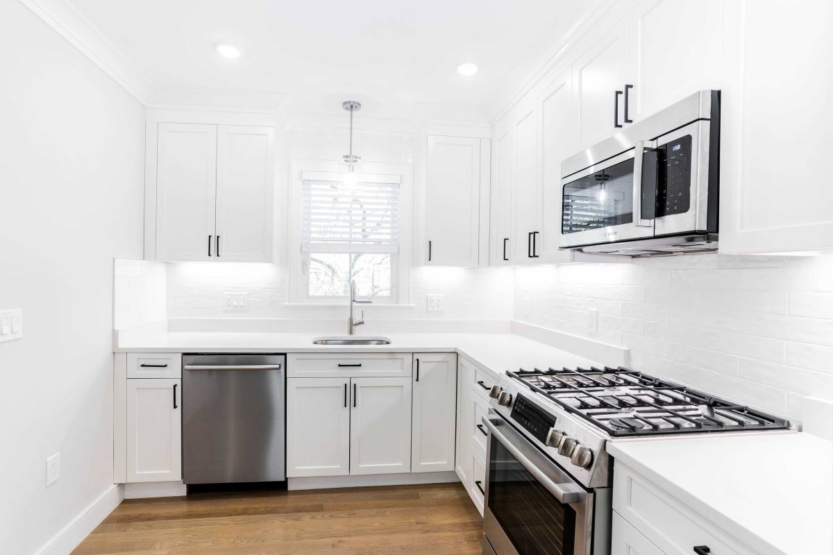 Apartment for rent at 24 Atkins St, Brighton, MA 02135