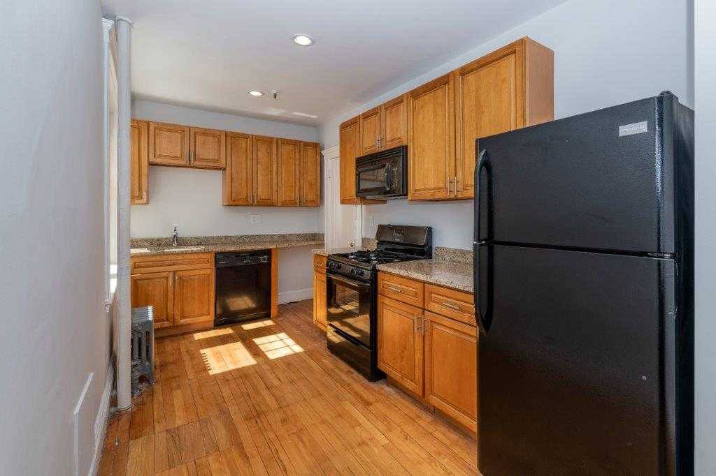 Apartment for rent at 286 Chestnut Hill Ave #21, Brighton, MA 02135