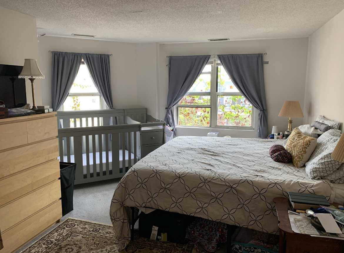 Apartment for rent at 175 Beacon St #404, Somerville, MA 02143