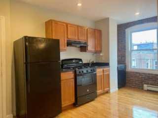 Apartment for rent at 38 Fleet St, Boston, MA 02113