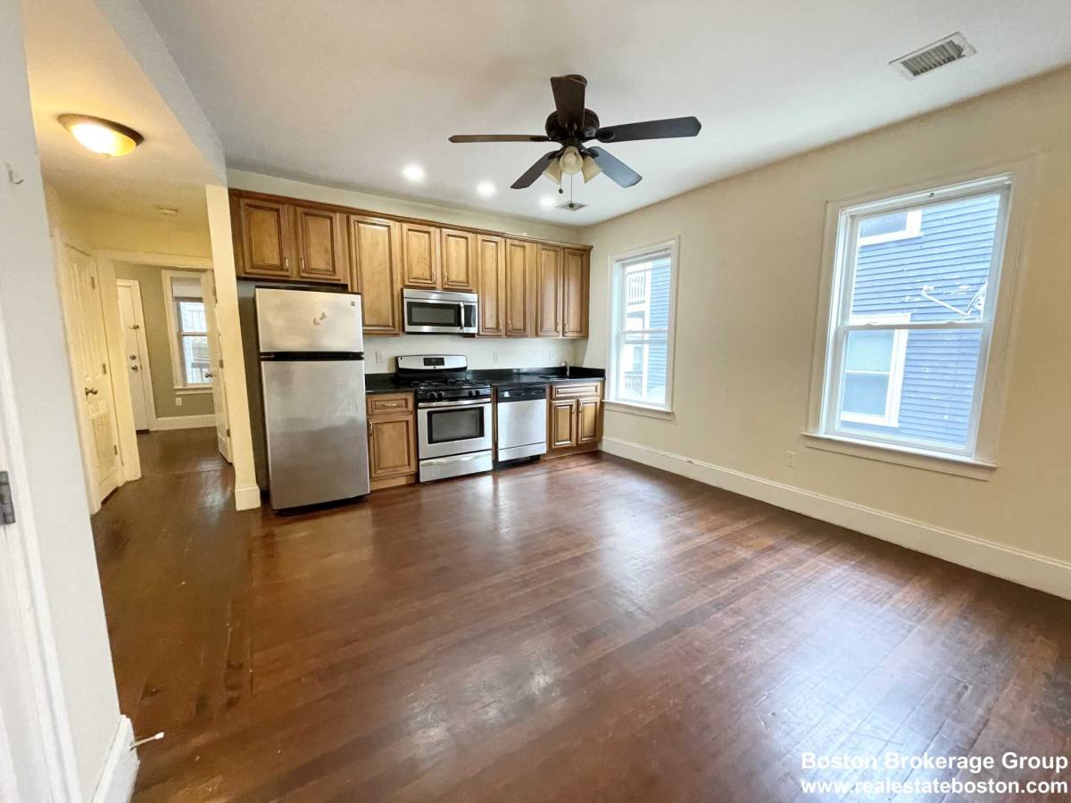 Apartment for rent at 188 Hillside St, Roxbury Crossing, MA 02120