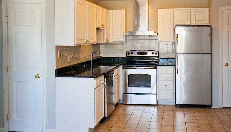 Apartment for rent at 24 Murdock St, Somerville, MA 02145