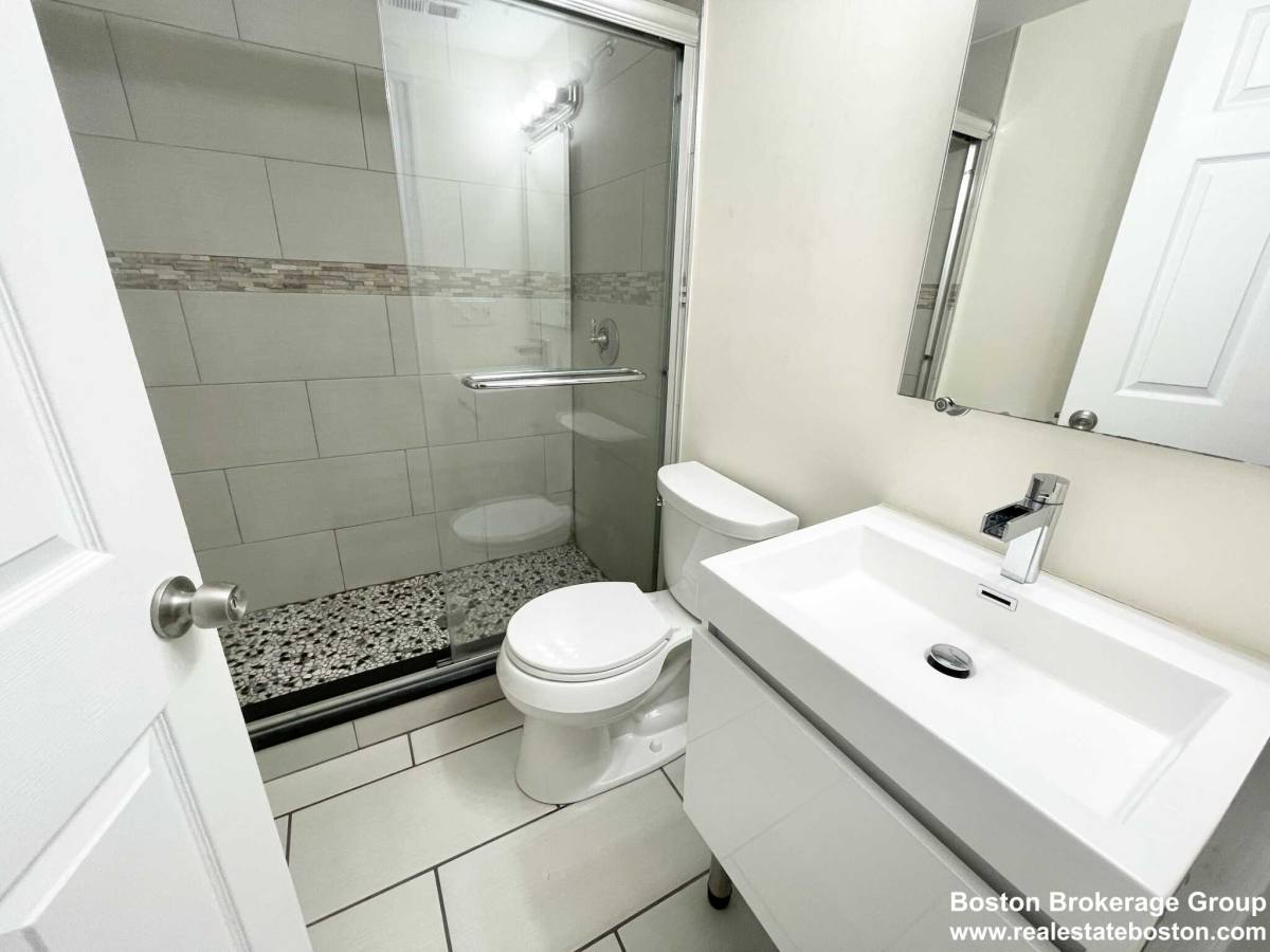 Apartment for rent at 25 Sunset St, Roxbury Crossing, MA 02120