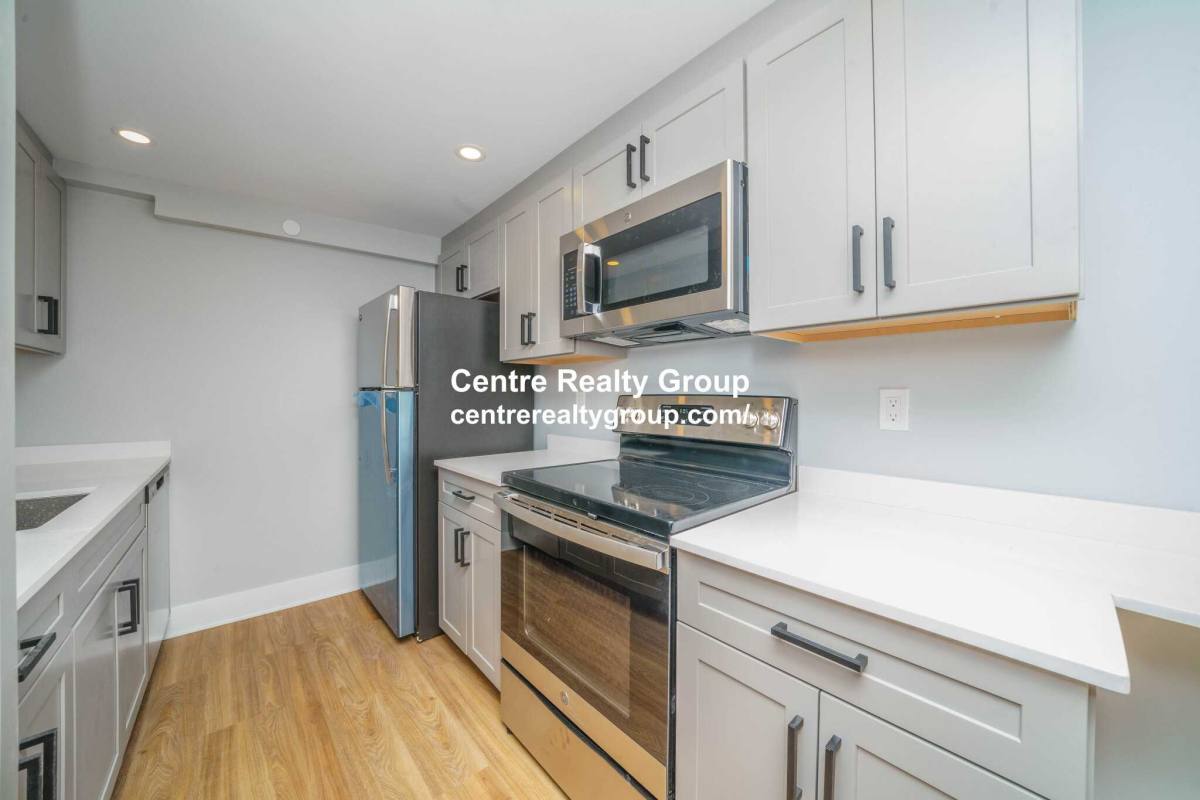 Apartment for rent at 142 Sherman St, Cambridge, MA 02140
