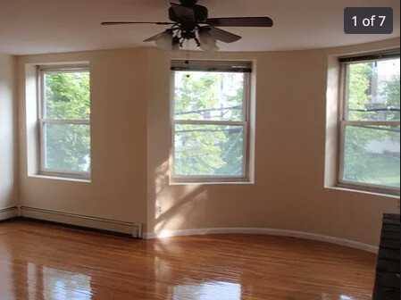 Apartment for rent at 115 Cedar St, Roxbury, MA 02119