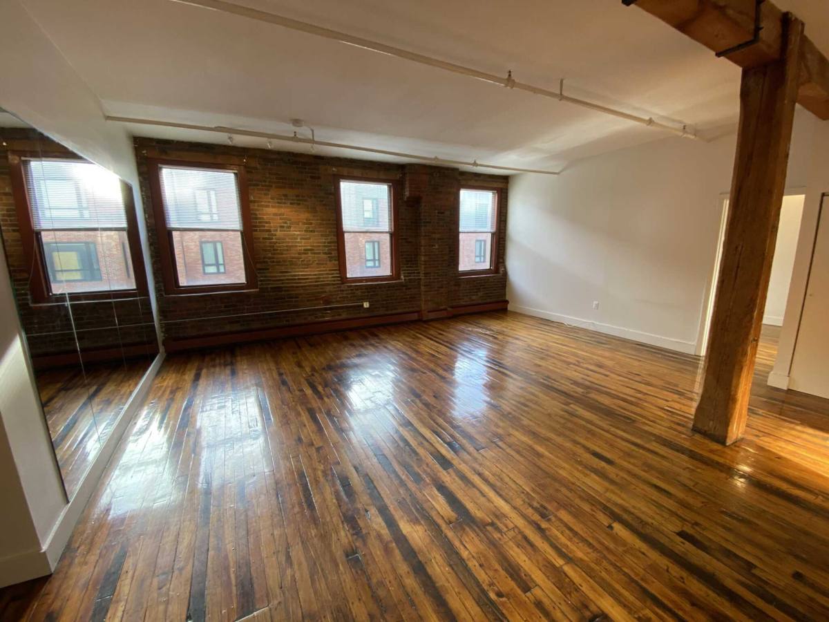 Apartment for rent at 801 Tremont St, Boston, MA 02118