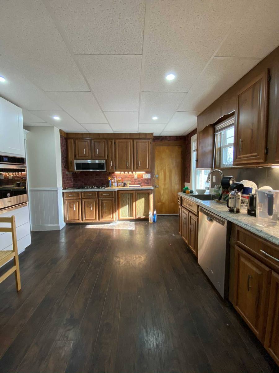 Apartment for rent at 210 Commonwealth Ave, Chestnut Hill, MA 02467