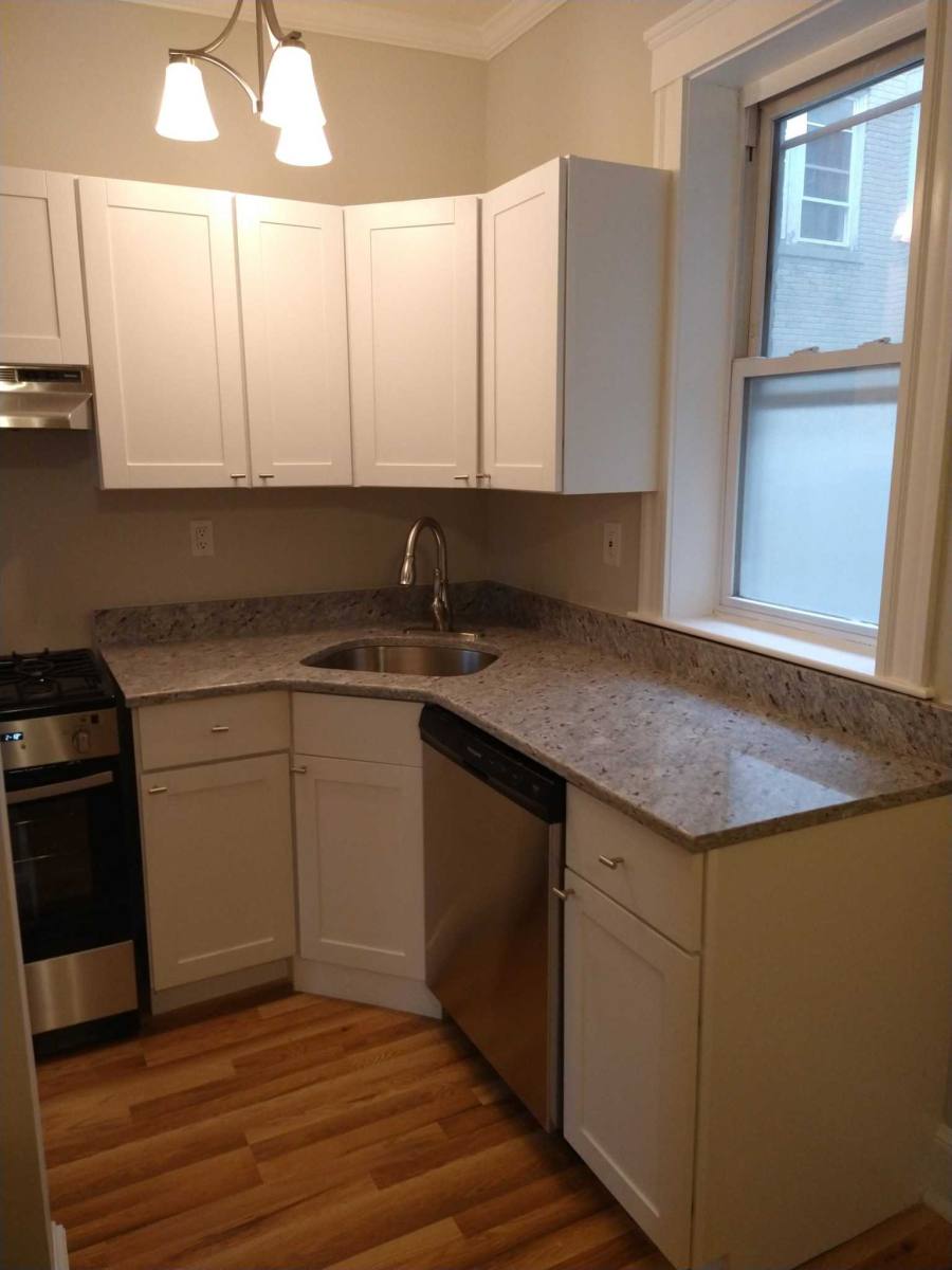 Apartment for rent at 1195 Commonwealth Ave, Allston, MA 02134