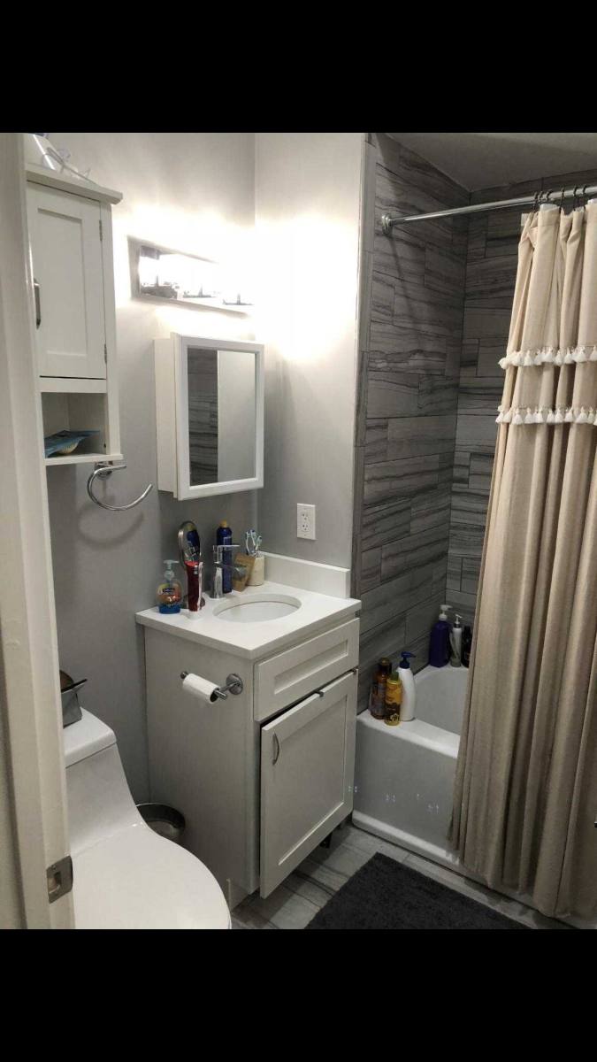 Apartment for rent at 160 W Fourth St, South Boston, MA 02127