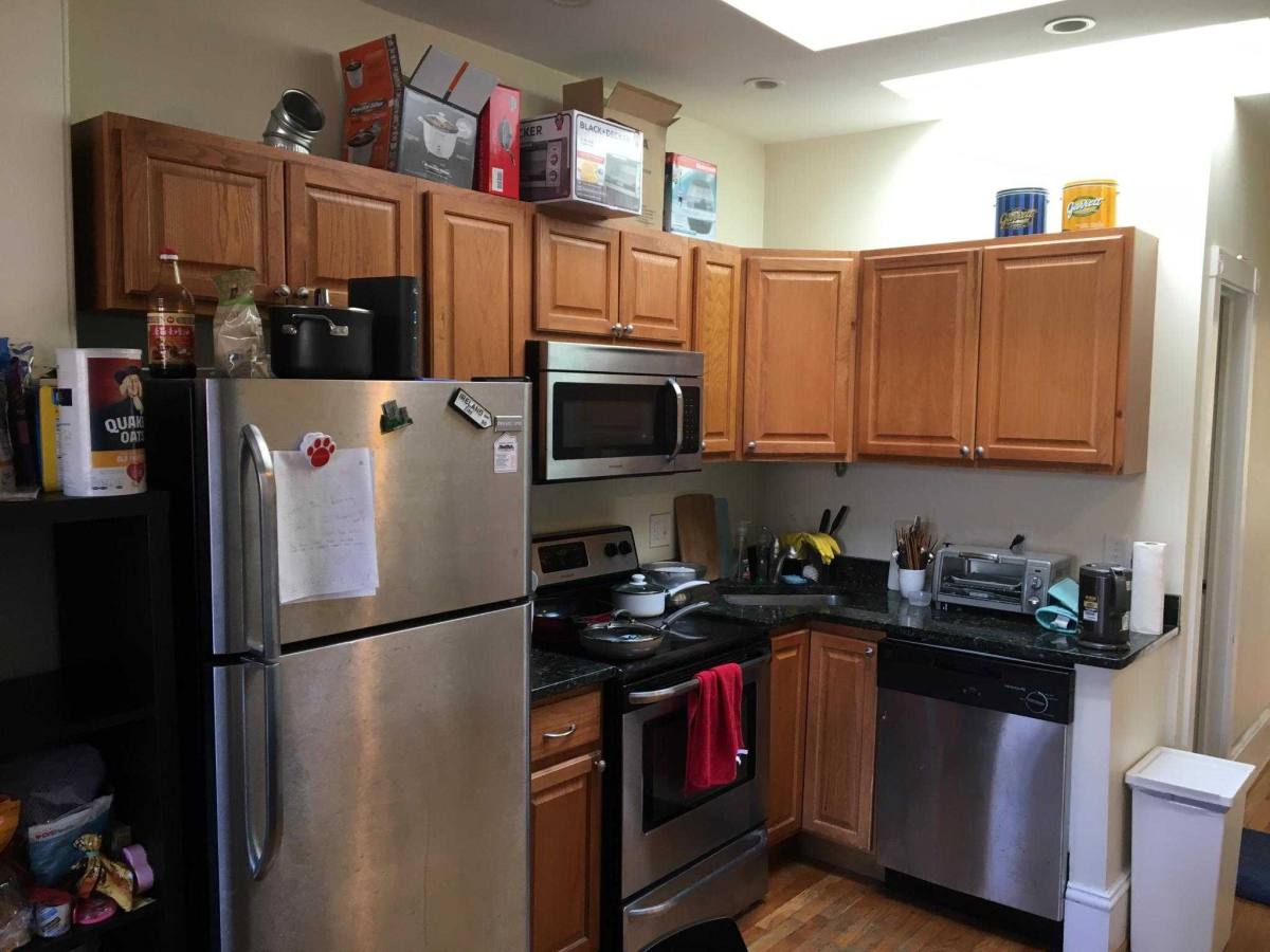 Apartment for rent at 16 Symphony Rd, Boston, MA 02115