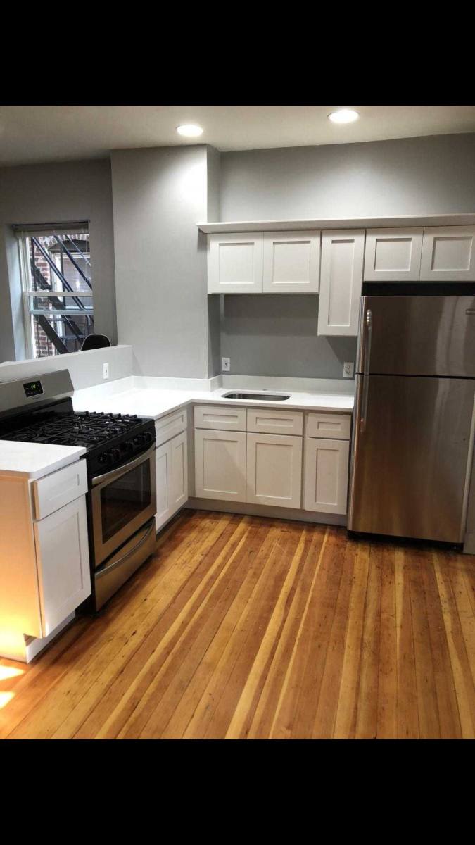 Apartment for rent at 75 S Huntington Ave, Jamaica Plain, MA 02130