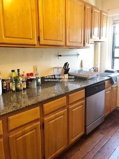 Apartment for rent at 1520 Tremont St, Roxbury Crossing, MA 02120