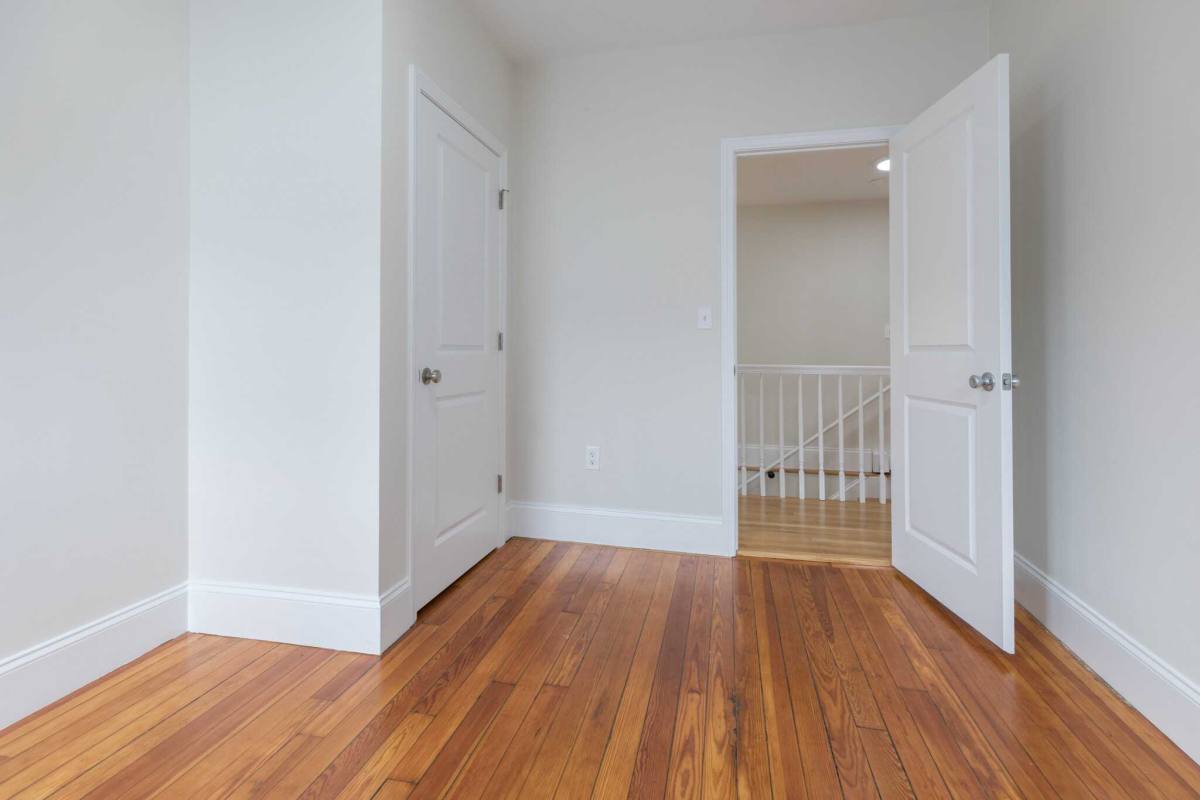 Apartment for rent at 32 Parker Hill Ave, Roxbury Crossing, MA 02120