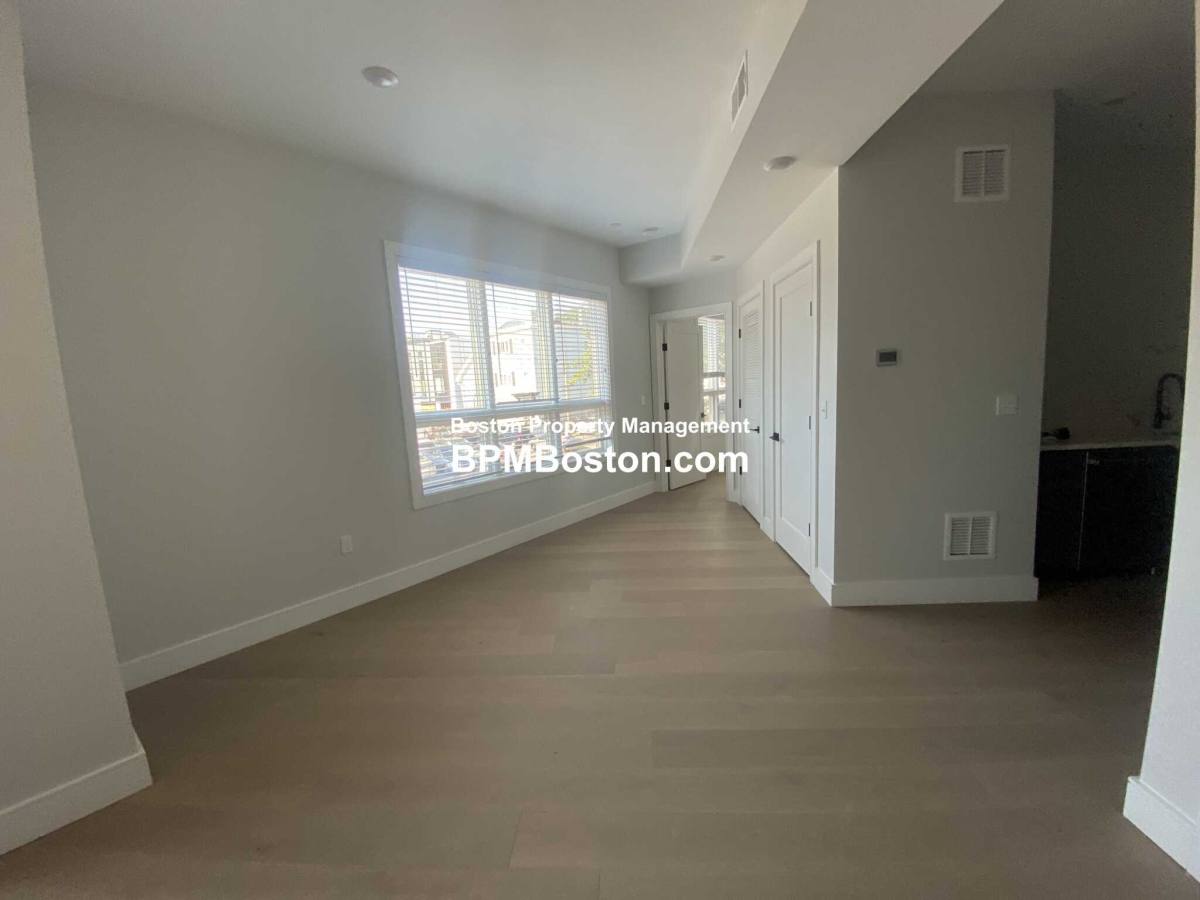 Apartment for rent at 49 Ward St, South Boston, MA 02127