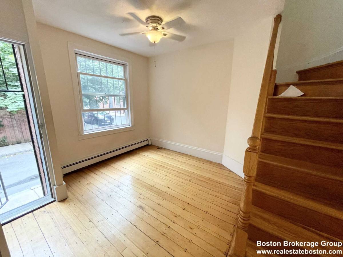 Apartment for rent at 42 Sussex St, Roxbury Crossing, MA 02120