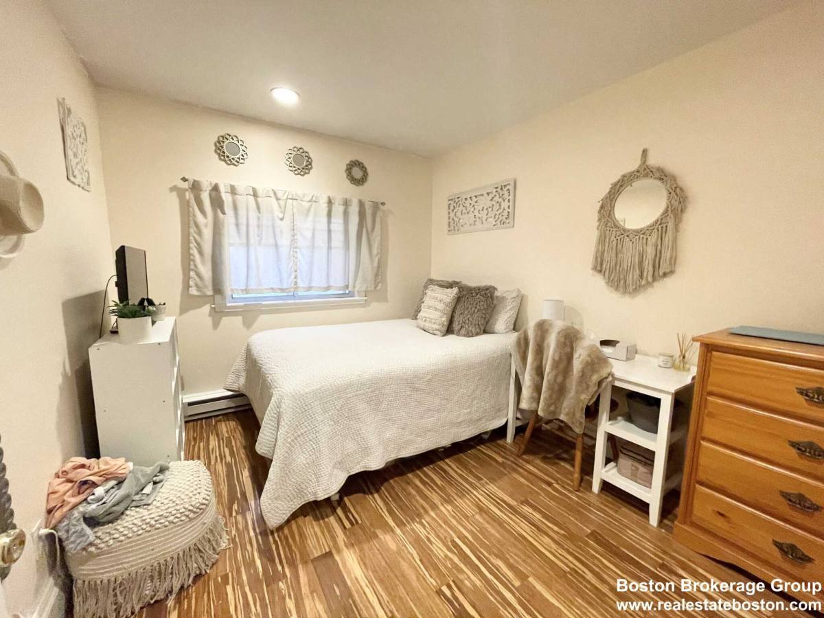 Apartment for rent at 396 E 8th St, South Boston, MA 02127