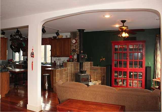 Apartment for rent at 43 Lawn St, Roxbury Crossing, MA 02120