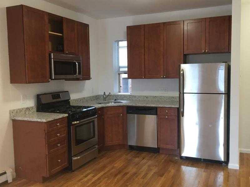 Apartment for rent at 40 S Huntington Ave, Jamaica Plain, MA 02130