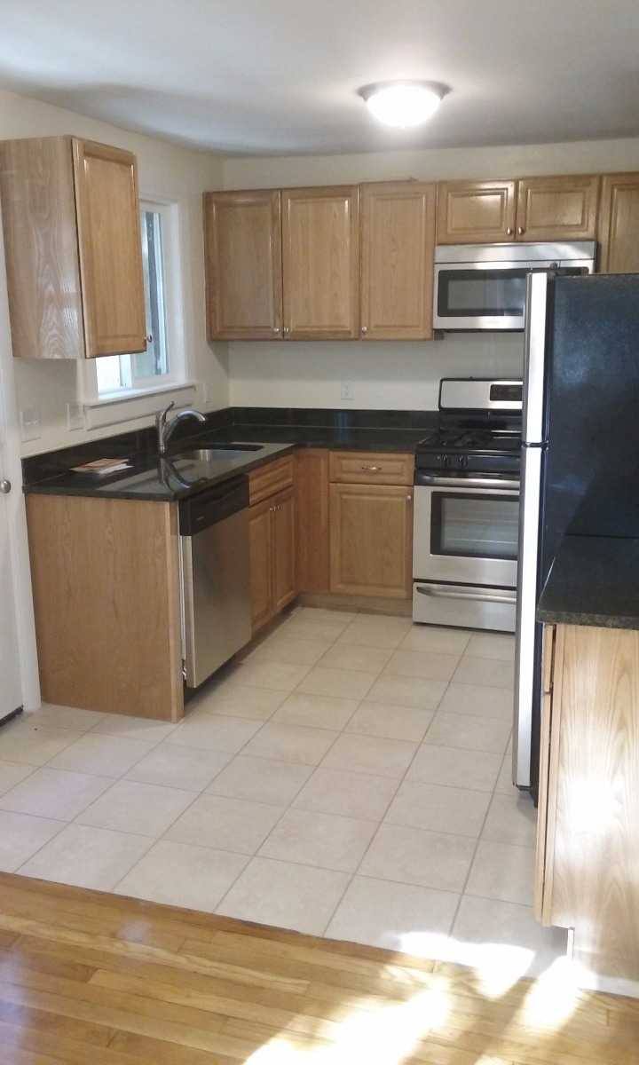 Apartment for rent at 17 N Crescent Circuit, Brighton, MA 02135