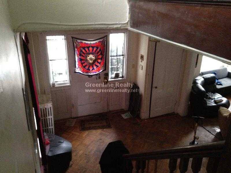 Apartment for rent at 27 Reedsdale St, Allston, MA 02134