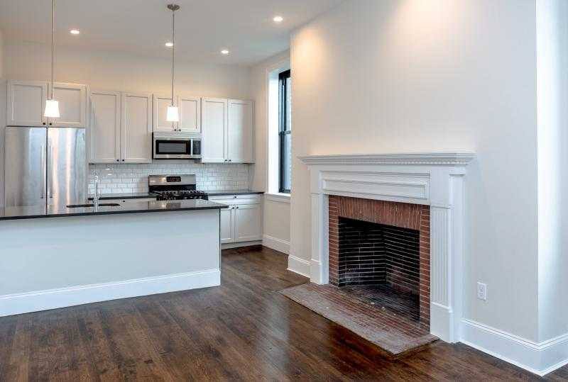 Apartment for rent at 21 Boston Medical Center Place, Boston, MA 02118