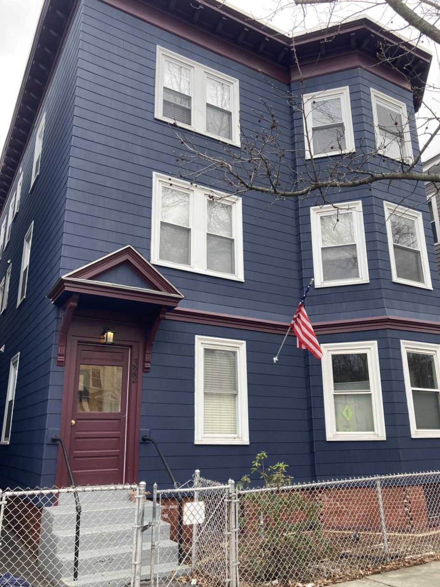 Apartment for rent at 322 Western Ave, Cambridge, MA 02139