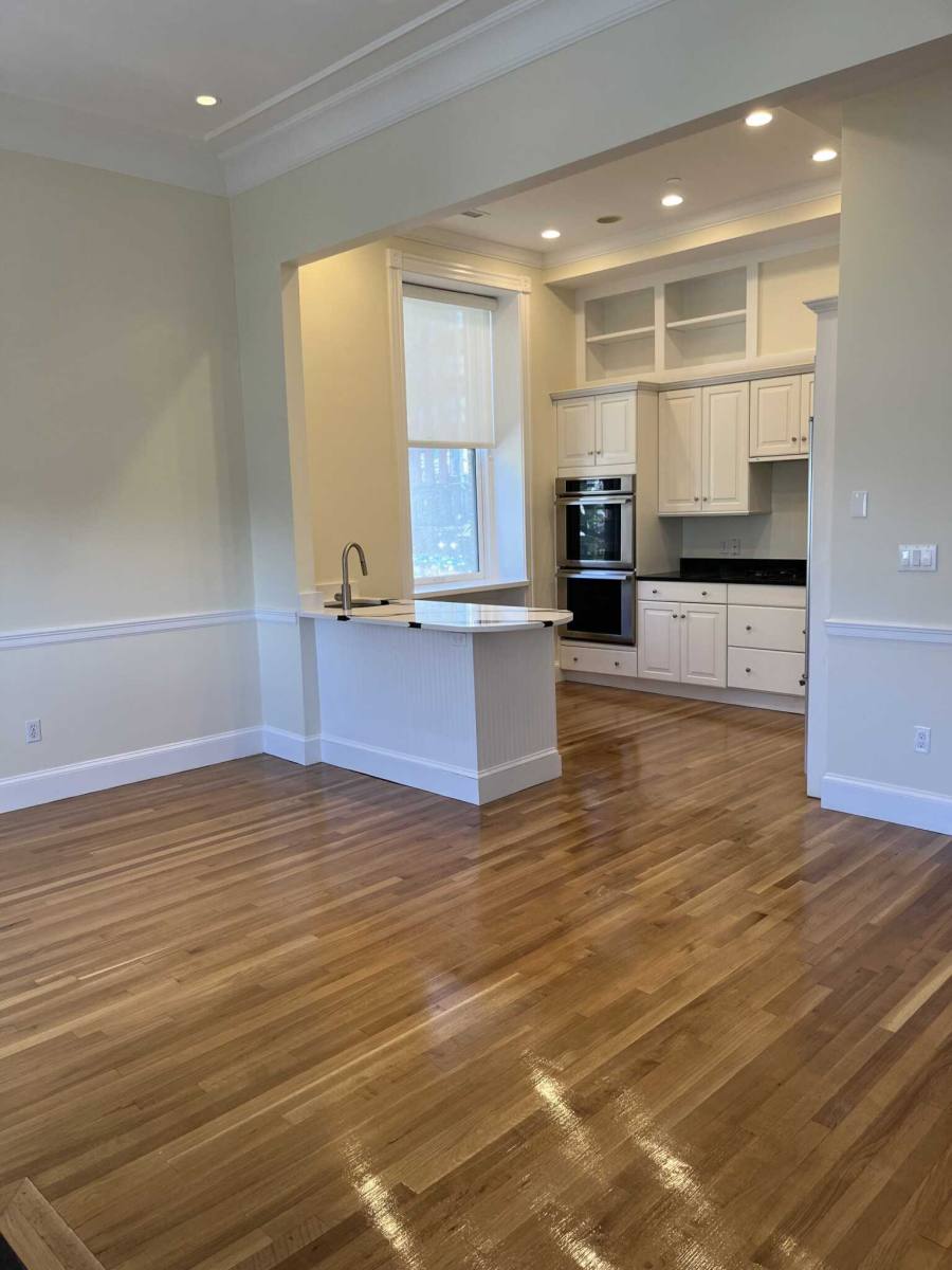 Apartment for rent at 32 Beacon St, Boston, MA 02115