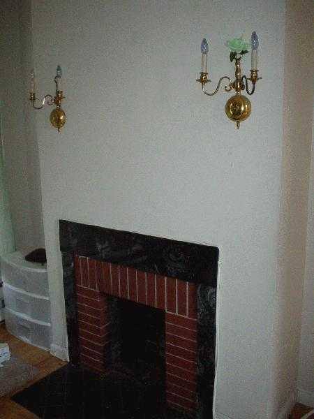 Apartment for rent at 83 Harvard Ave, Allston, MA 02134
