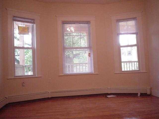 Apartment for rent at 45 Long Ave, Allston, MA 02134