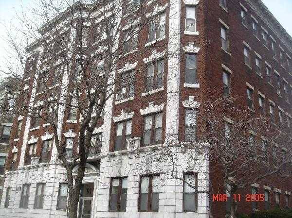 Apartment for rent at 119 Saint Stephen St, Boston, MA 02115