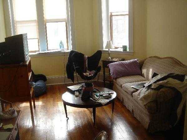 Apartment for rent at 51 Bay State Rd, Boston, MA 02215