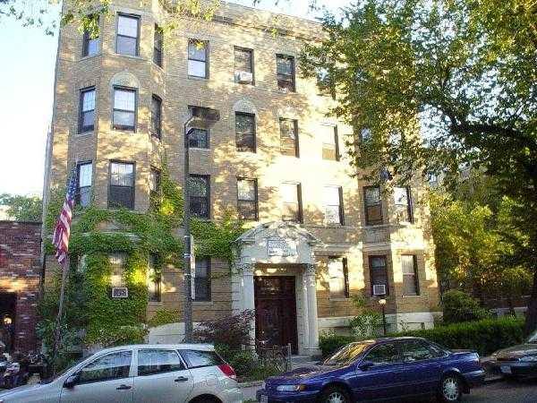 Apartment for rent at 66 Queensberry St, Boston, MA 02215