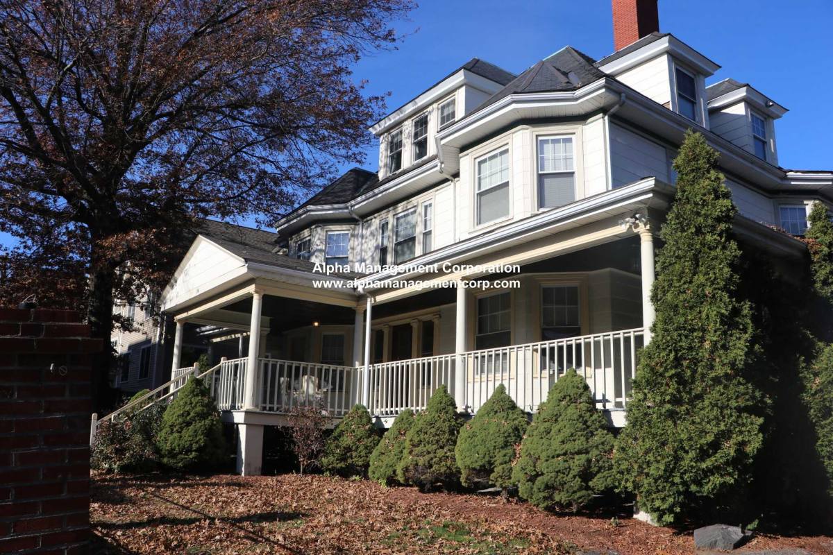 Apartment for rent at 90 Gardner St, Allston, MA 02134