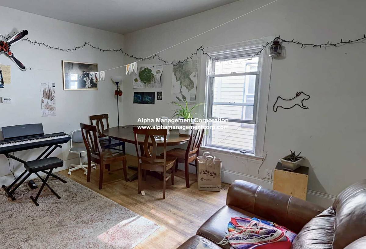 Apartment for rent at 131 Brook St, Brookline, MA 02445