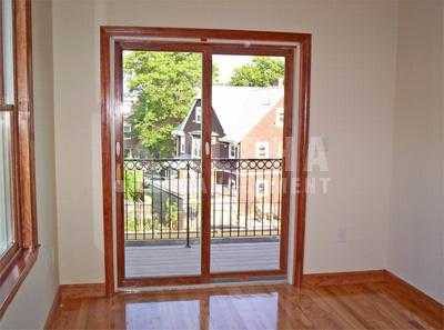 Apartment for rent at 112 Allston St, Allston, MA 02134