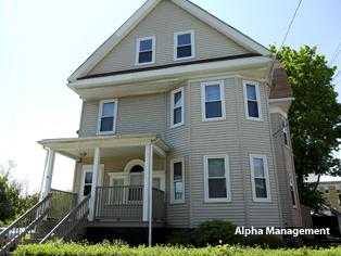 Apartment for rent at 50 Cedar St, Malden, MA 02148