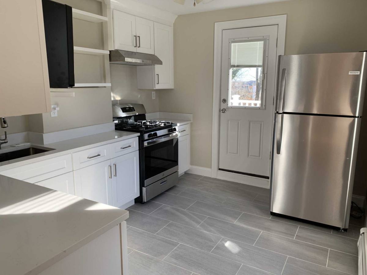 Apartment for rent at 18 Conway St, Roslindale, MA 02131