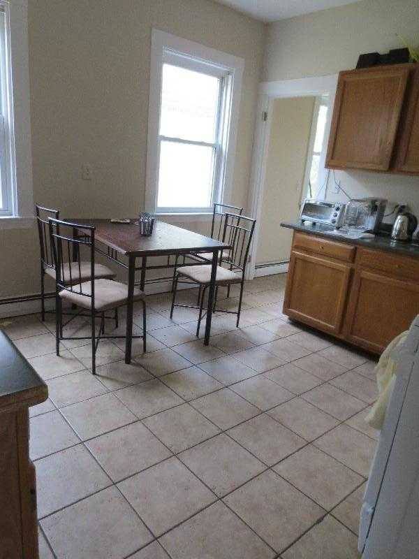 Apartment for rent at 82 Calumet St, Roxbury Crossing, MA 02120
