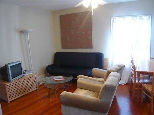 Apartment for rent at 445 Hanover St, Boston, MA 02109