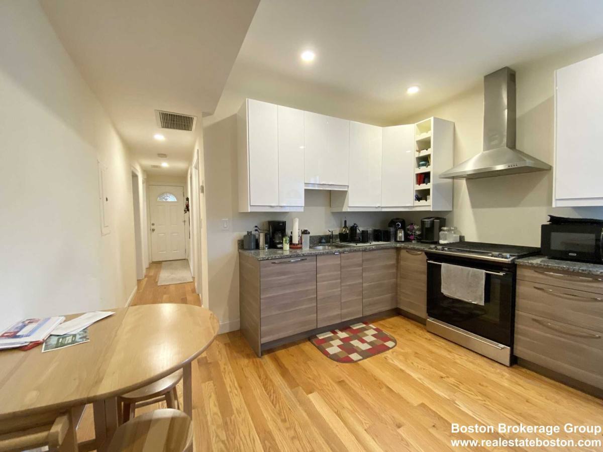 Apartment for rent at 41 Edison Green, Dorchester, MA 02125